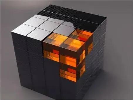 黑箱理论案例,黑箱理论