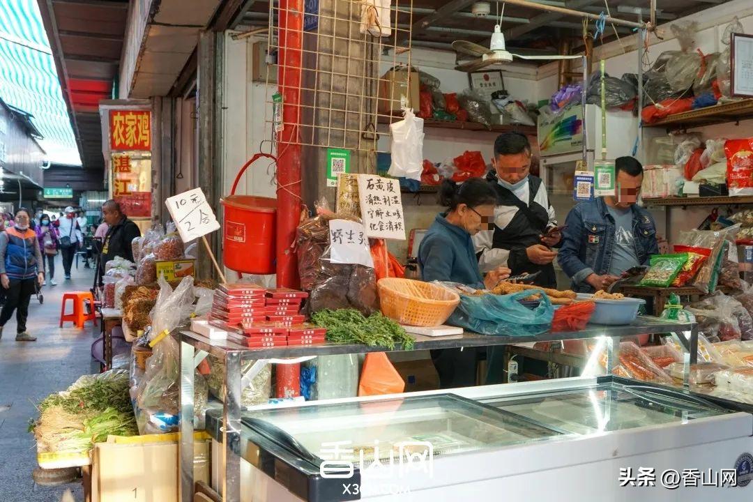 珠海拱北口岸市场最新状况,拱北口岸市场今天情况