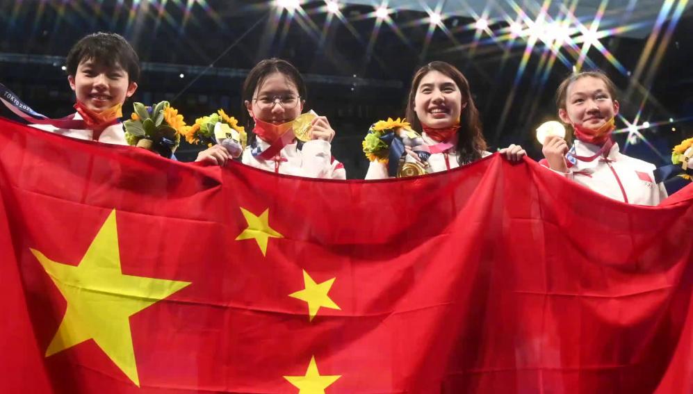 2008北京奥运会的重要影响,2008北京奥运会对中国的意义