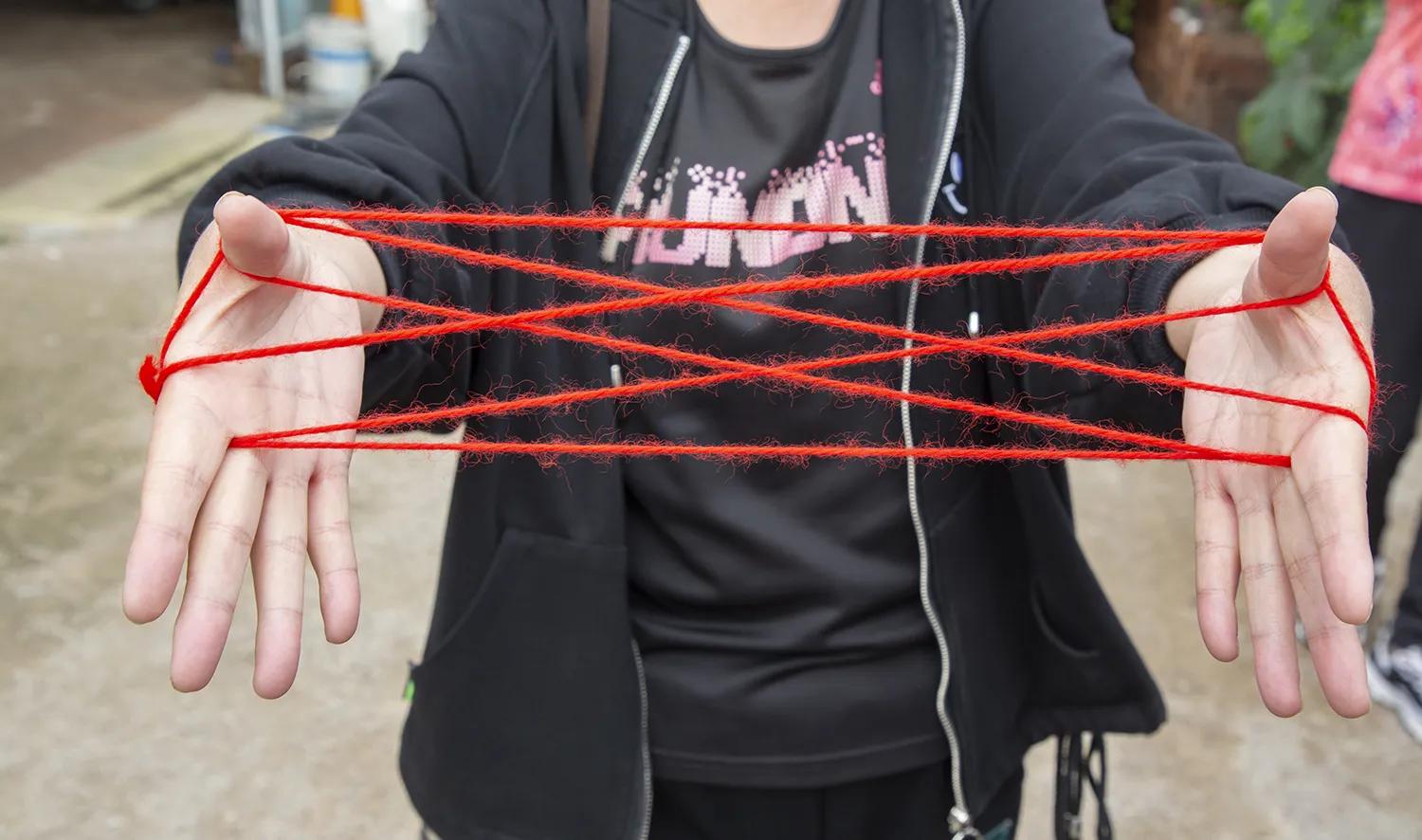 儿时游戏玩具,80年代游戏手工玩具