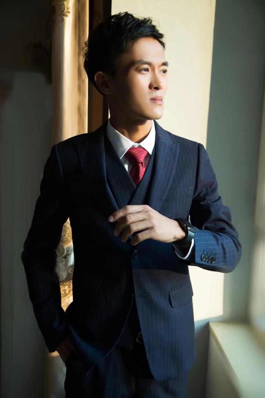 助力中国农业发展,助力中国农业腾飞