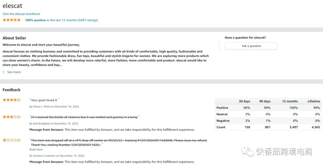 亚马逊每日一店图文,亚马逊如何卖衣服赚钱的