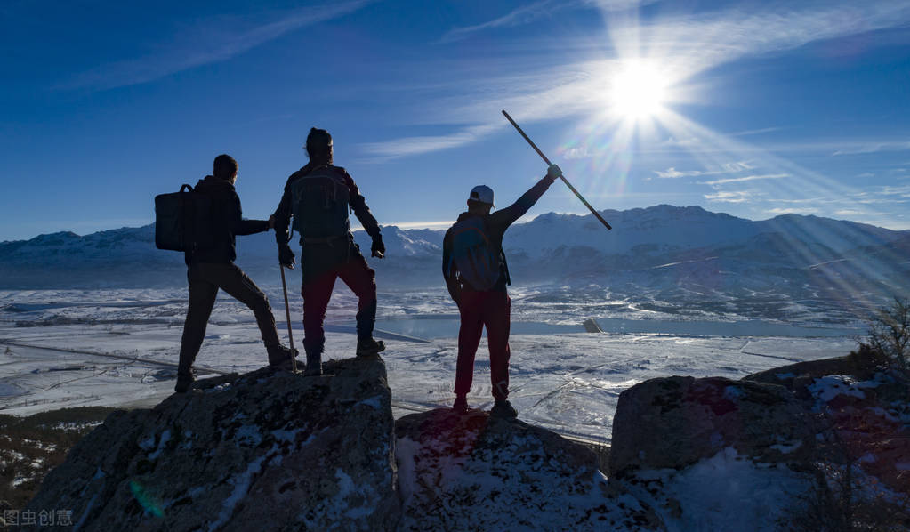 能让你人生开挂，脱胎换骨的5条自律建议