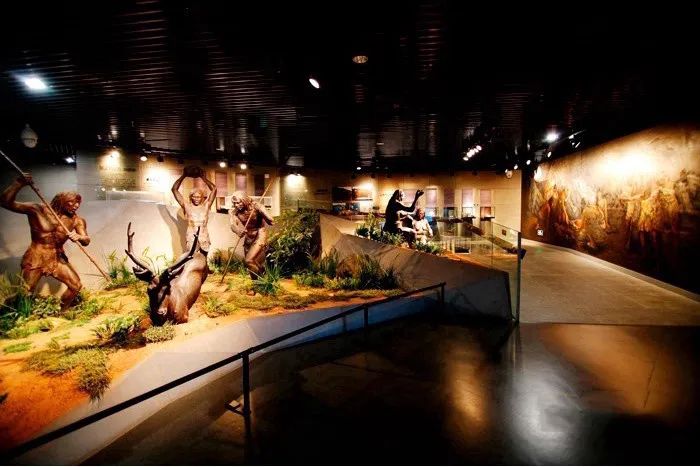 暑期带娃逛地质博物馆的日记,带孩子们探秘火星