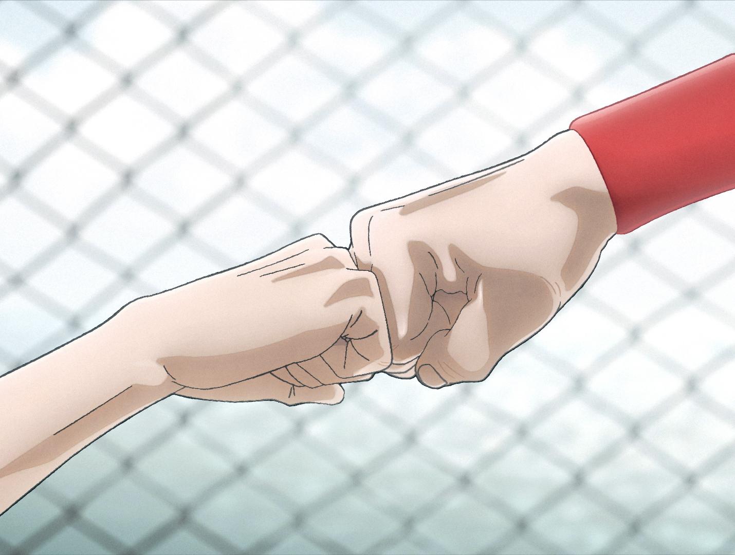 灌篮高手励志电影有哪些,灌篮高手大电影感人泪崩一幕