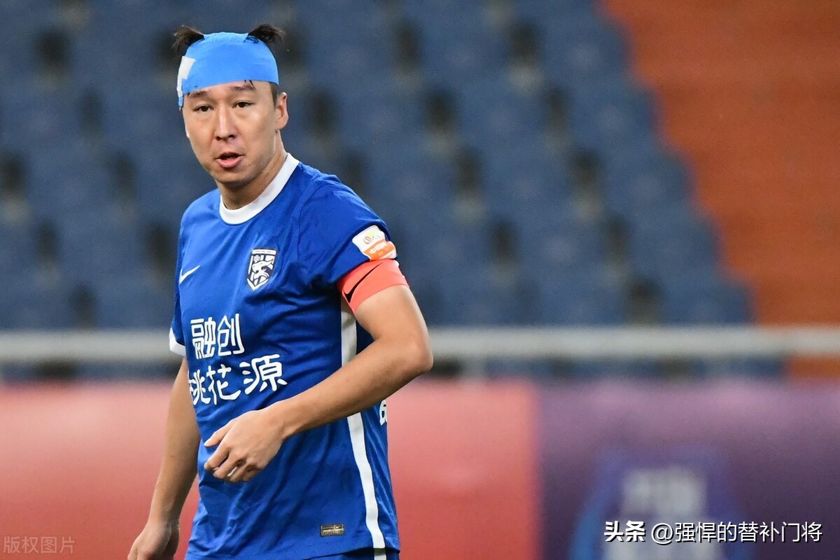 高洪波带领下的国足,高洪波时期国足高光时刻