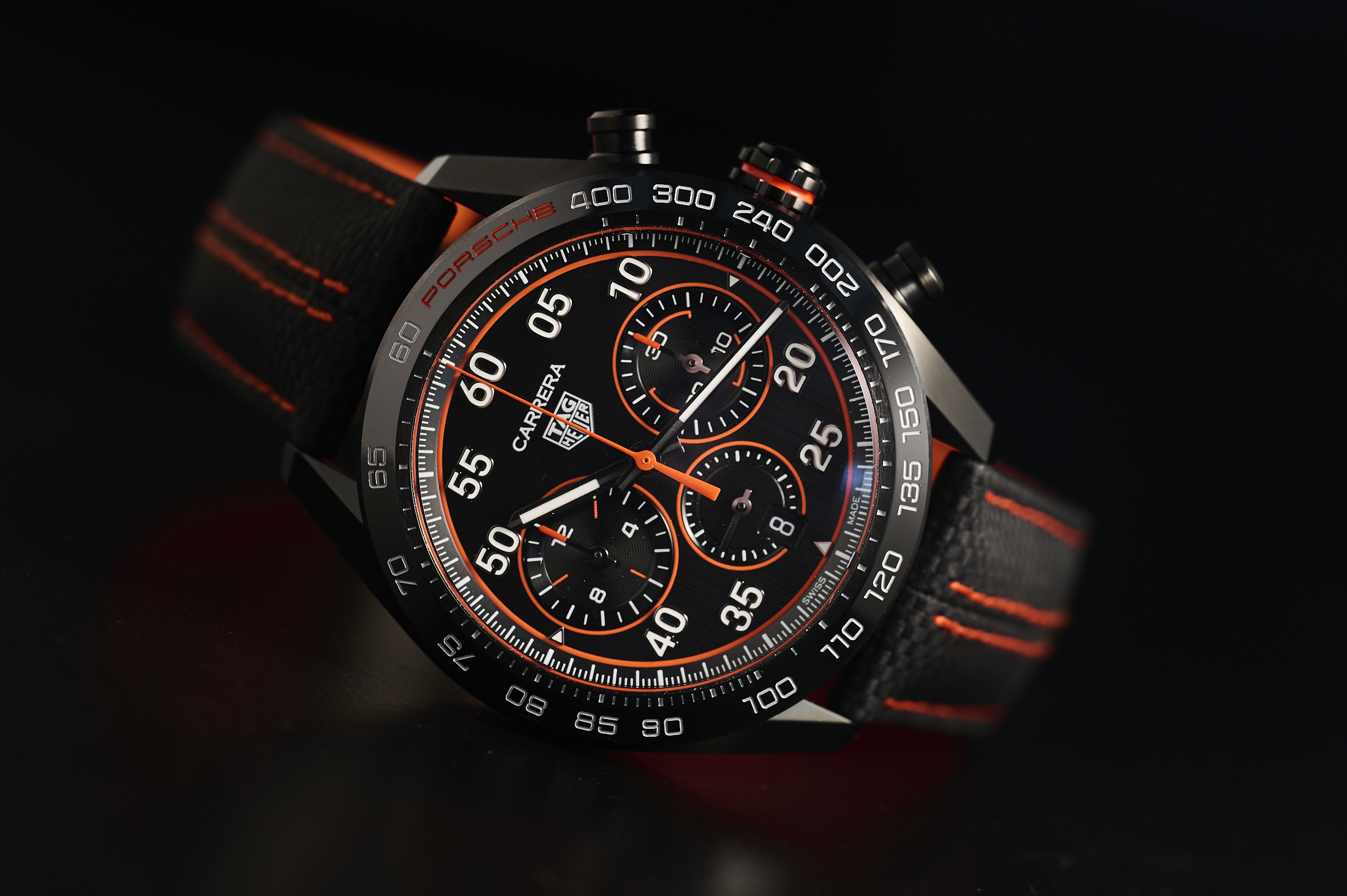 泰格豪雅卡莱拉系列计时码表价格,泰格豪雅卡莱拉系列编号