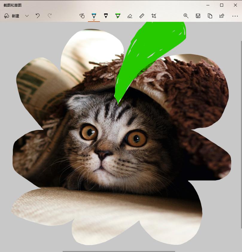 电脑截图怎么截得又快又准确,电脑上的截图工具怎么截长图