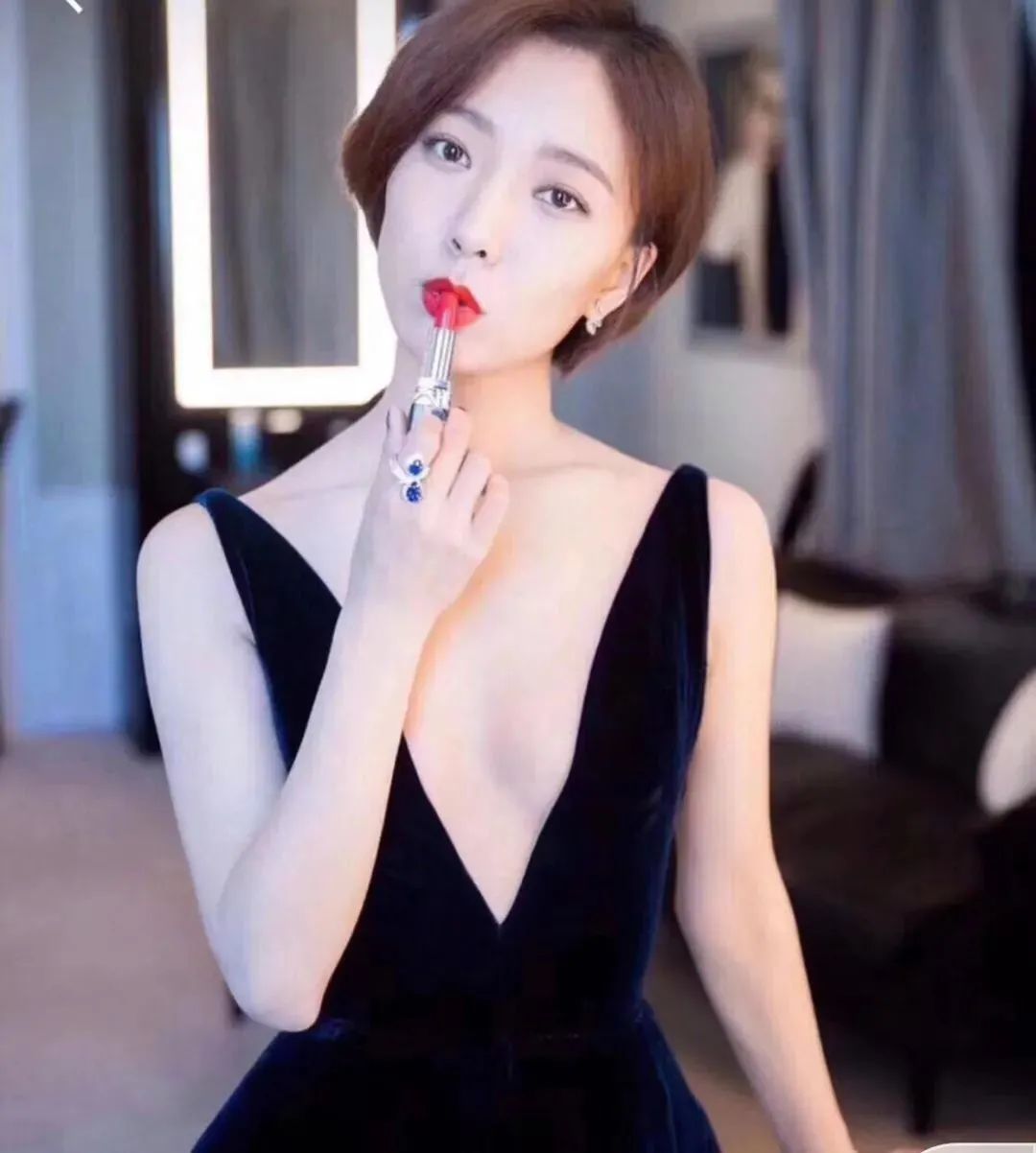 迪奥口红色号推荐999哑光,迪奥口红色号999哑光