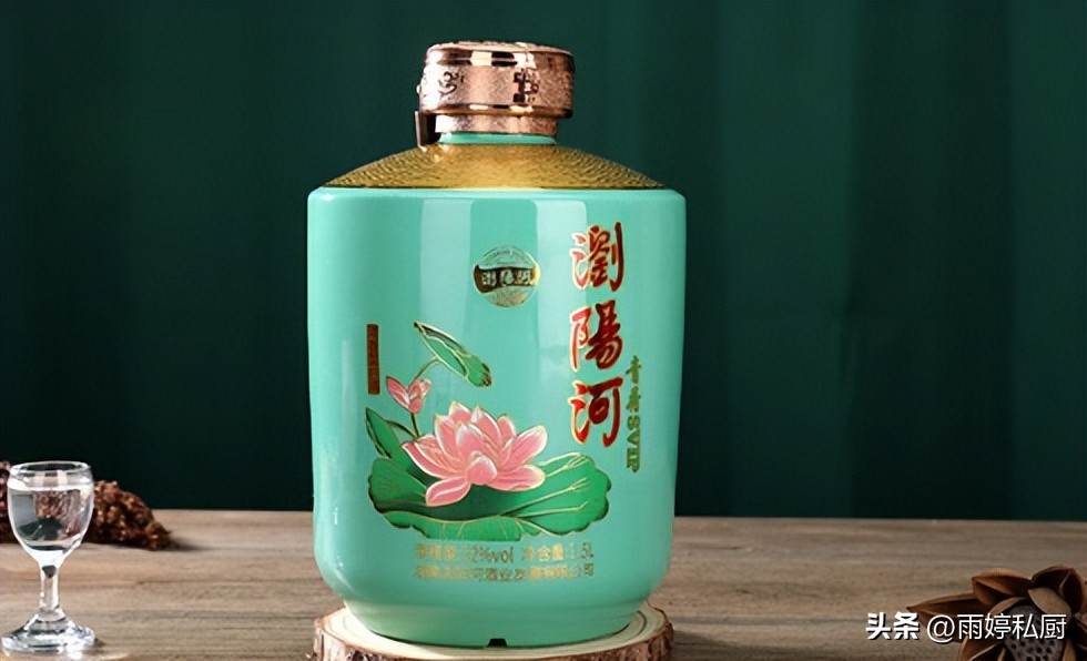 谁是隐藏的白酒大省?湖南说话了,这4款酒保准你喝过其中一款