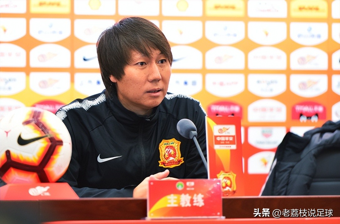 李铁谈伊朗发生地震,李铁事件后对中国足球影响