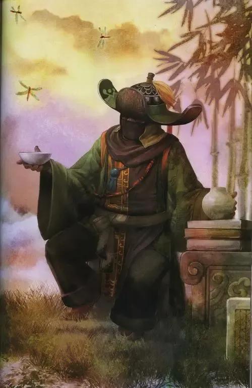 真三国无双的画面变迁史,不一样的三国演义全集