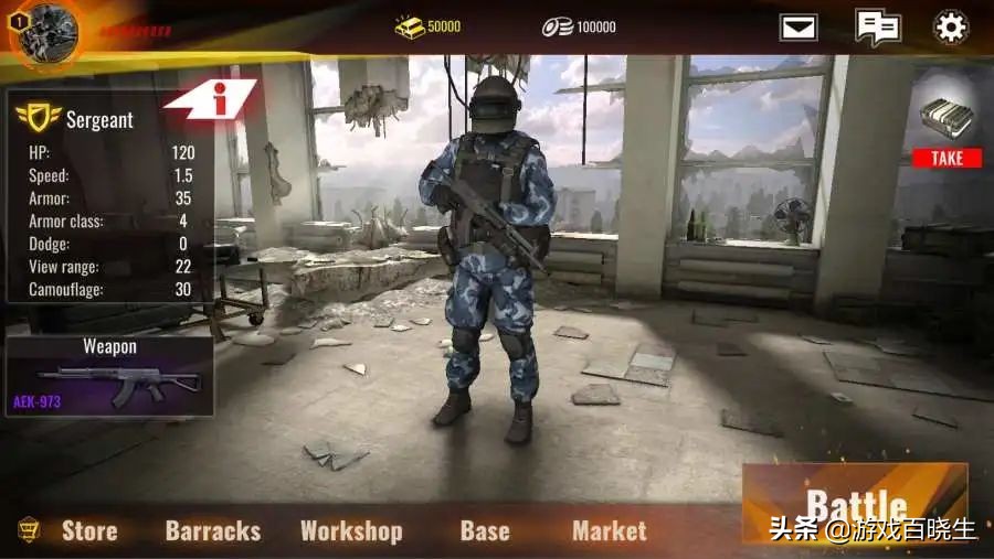 真实的穿越火线战争模式,穿越火线的战争风云模式在哪里