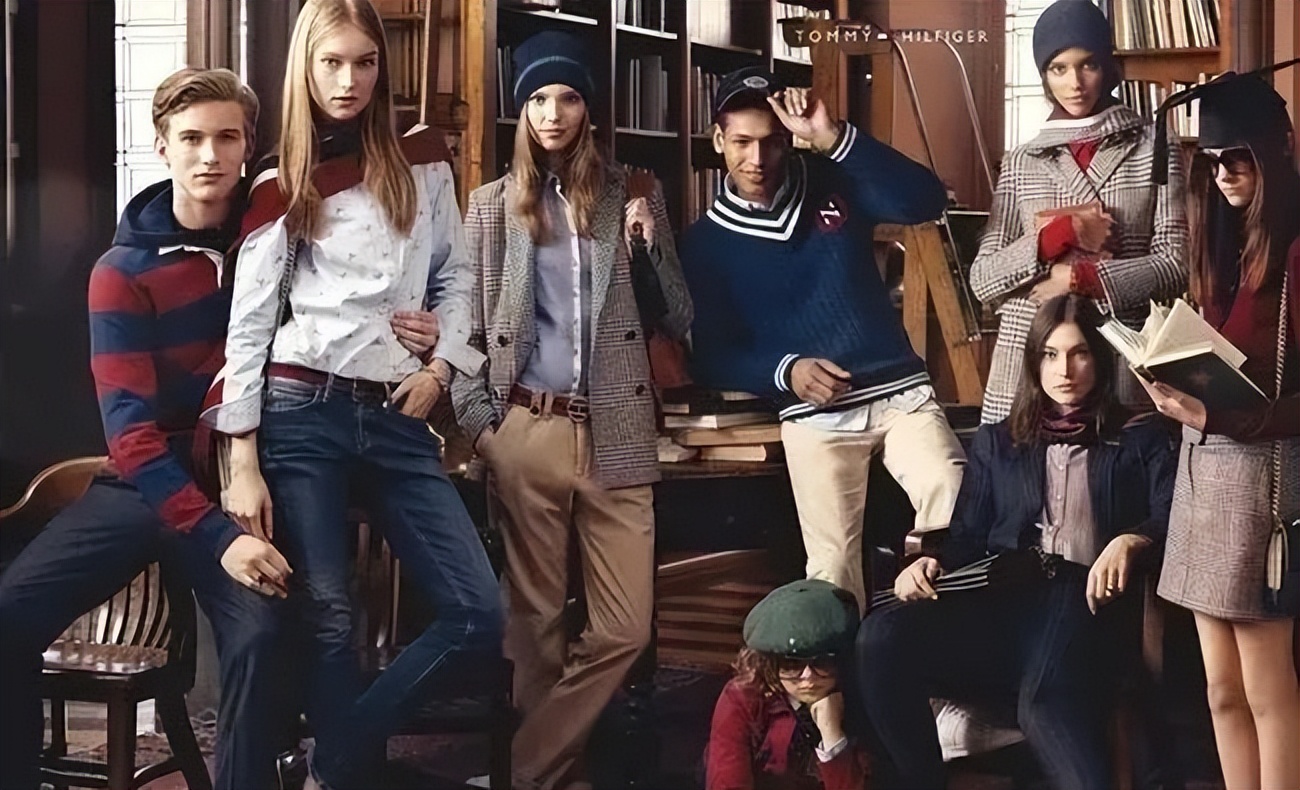 请回答2023，国产服装品牌如何摆脱“红海”之争