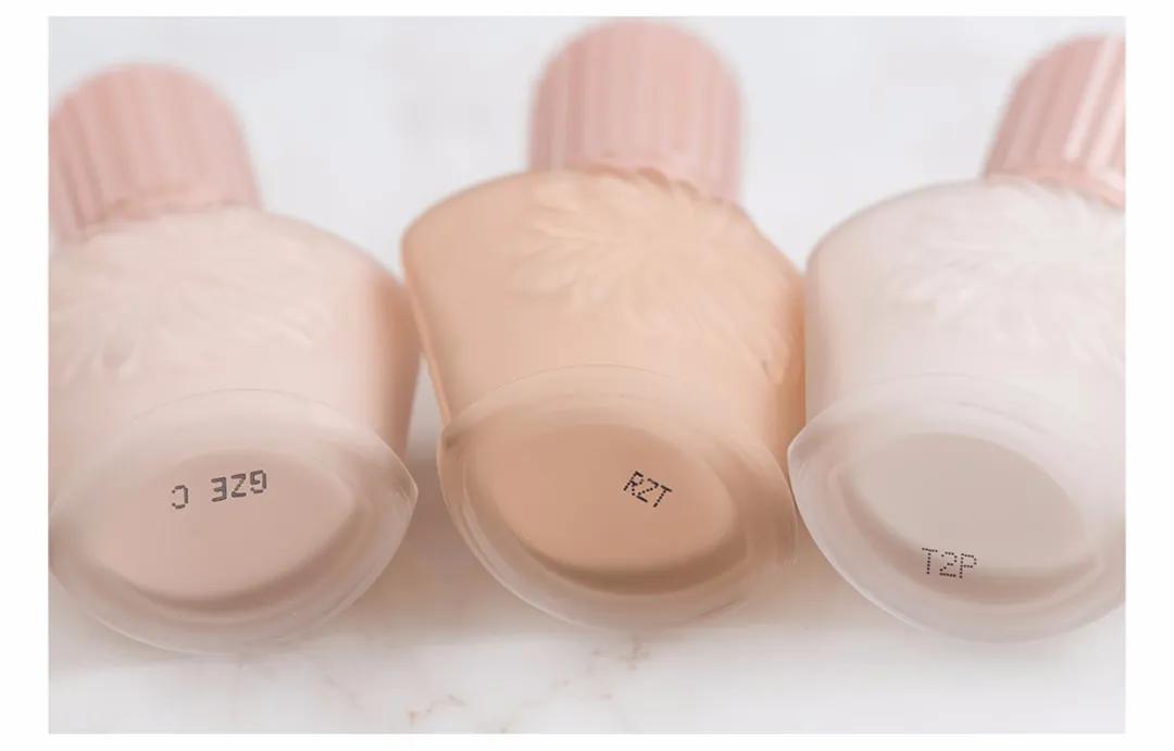 pauljoe搪瓷保湿滋润隔离霜,日本pauljoe妆前乳