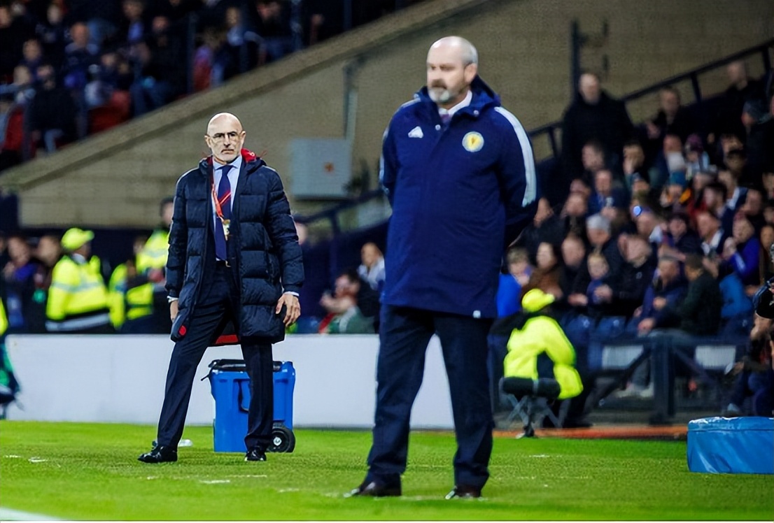 低谷期如何走向正轨,西班牙足球是如何崛起的