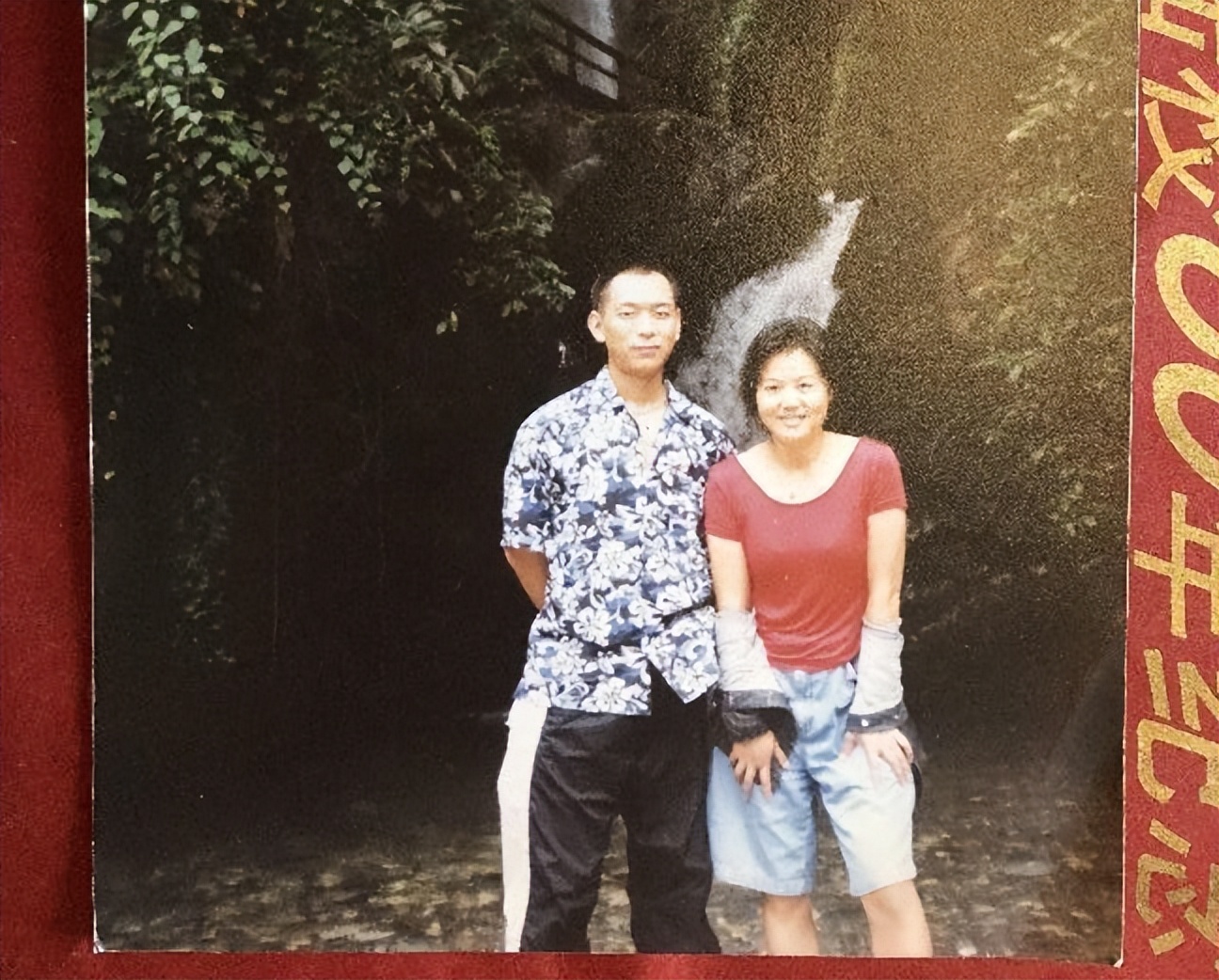 引领·人物丨王思奇：憾离靶场，情系球场