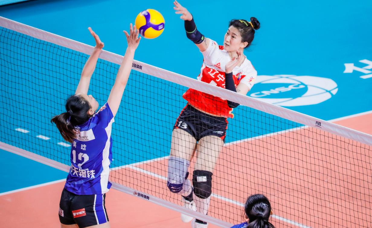 辽宁女排最近的消息,辽宁女排最新消息