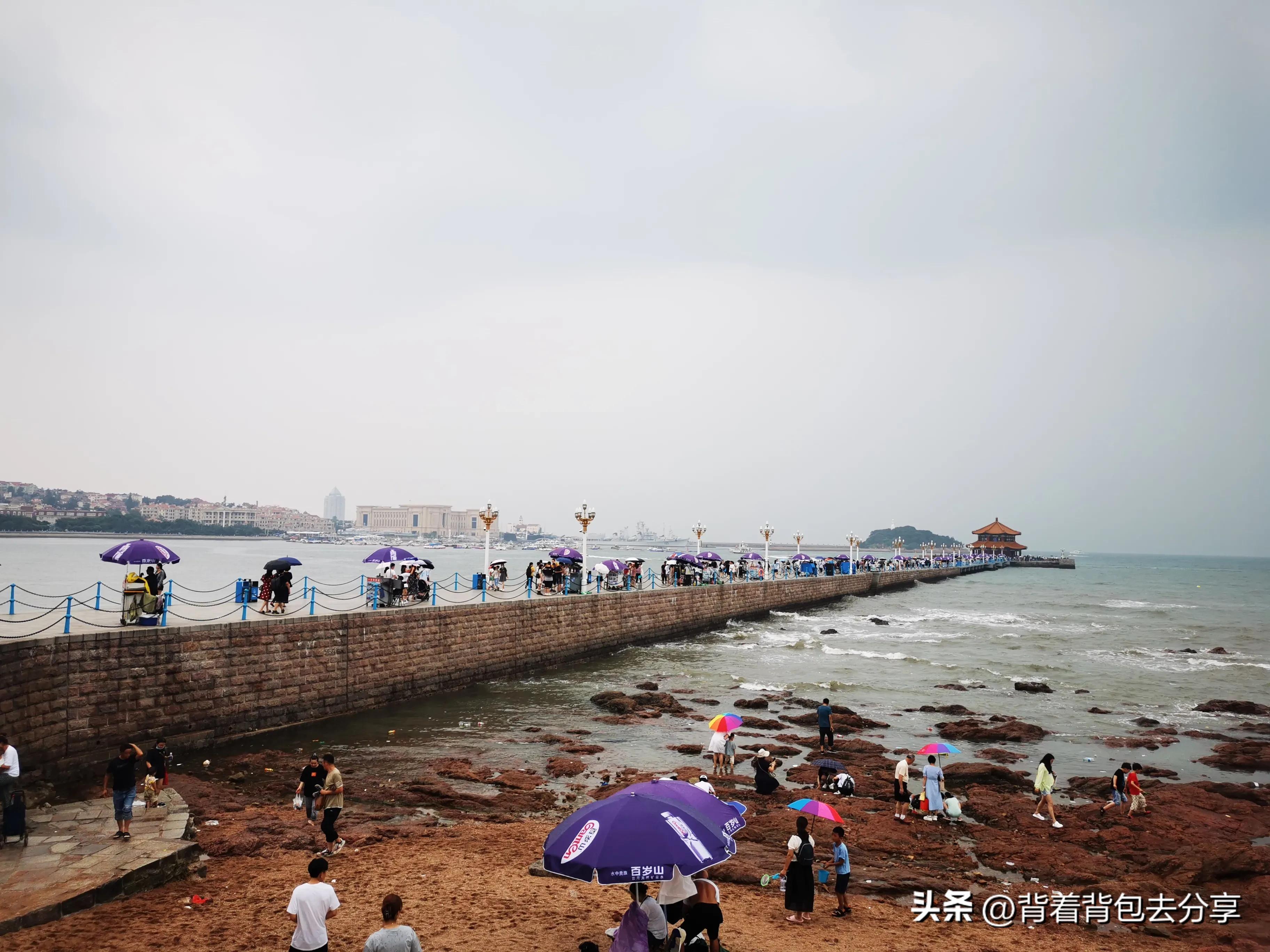 青岛旅游三天自由行攻略最新篇章,青岛最实用的旅游攻略