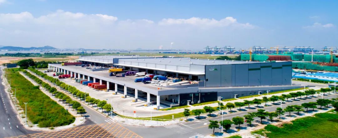 新黄金十年，普洛斯如何在产业升级中捕捉新机会？