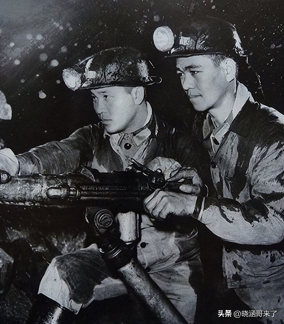 816地下核工程解密了多少,816地下核工程是不是火箭军