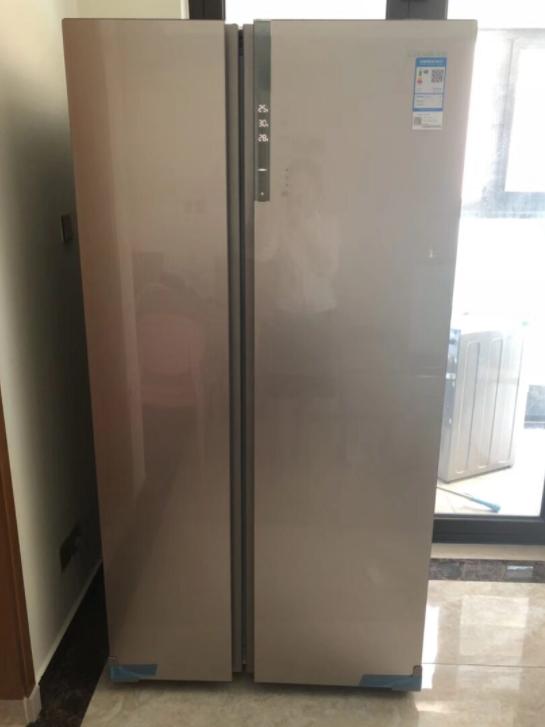 买冰箱海尔和美的这两个哪个最好,海尔和美的冰箱区别在哪