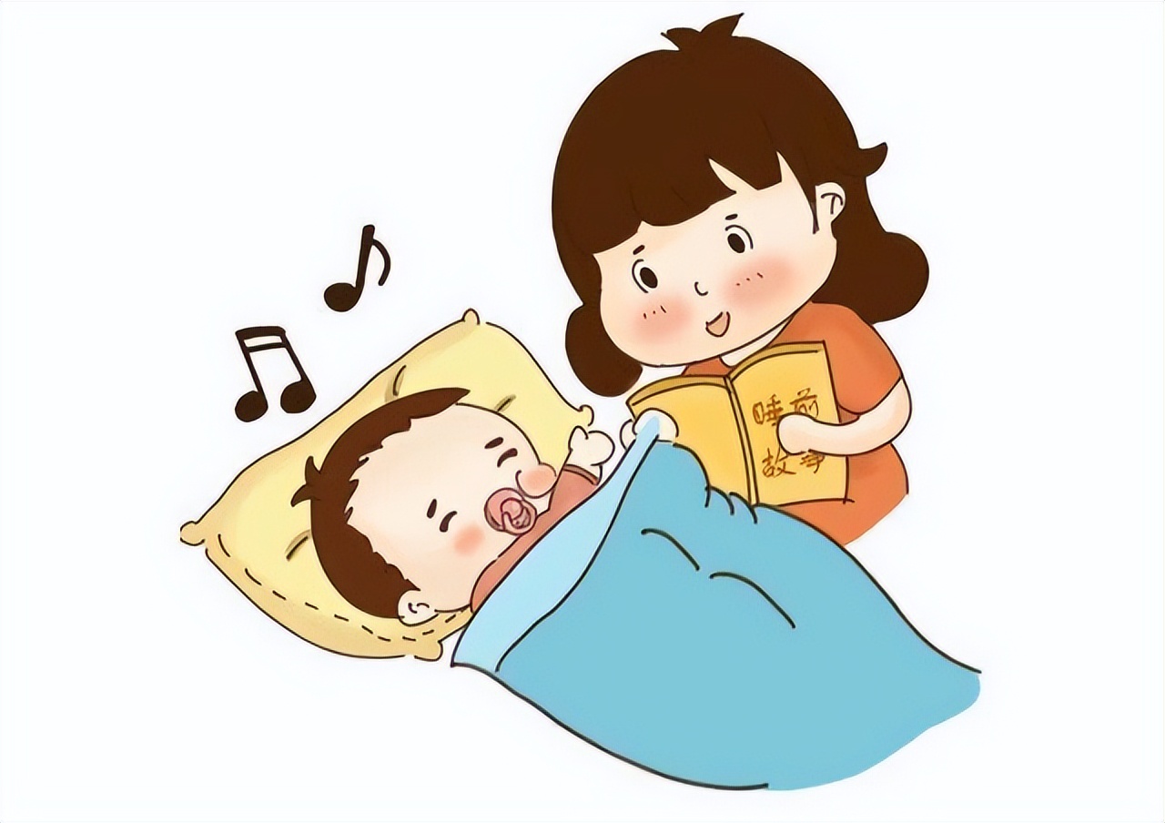 宝宝入睡困难怎么解决最有效,宝宝入睡困难老是哭怎么哄睡