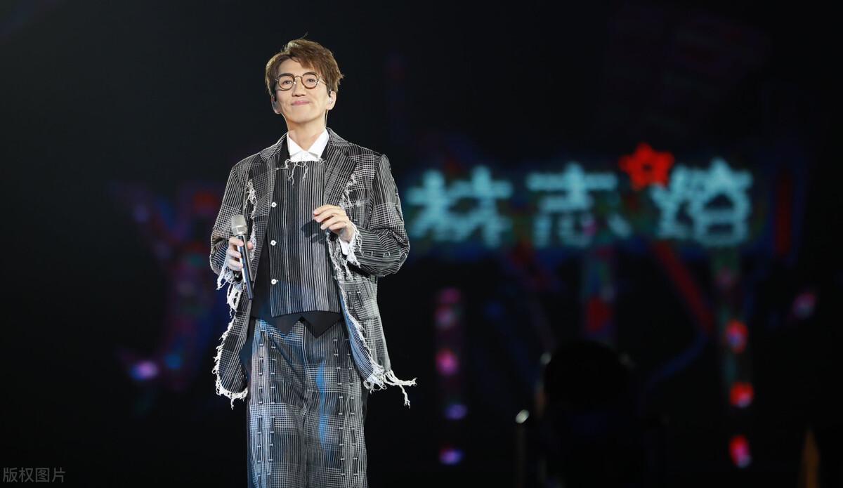 唱功天花板林志炫,林志炫唱功排行