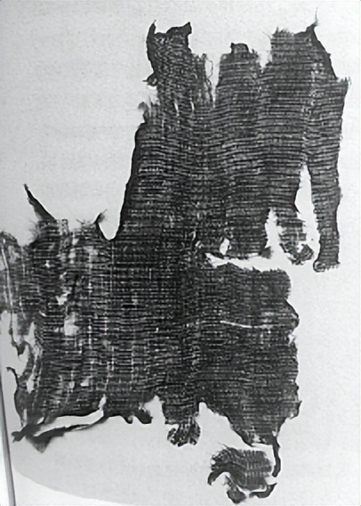 张德芳：丝绸之路上的丝绸——以河西出土实物和汉简为中心