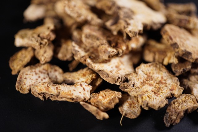 夏季湿热重?两味中药,清热祛湿,无湿热“一身轻”。