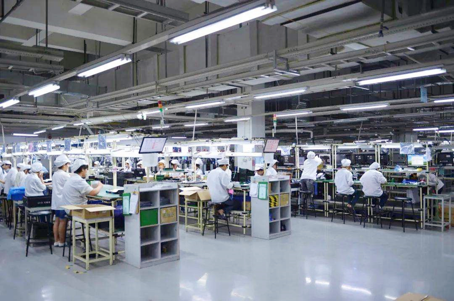 郭台铭说富士康搬迁后怎么样了,郭台铭富士康的未来走向