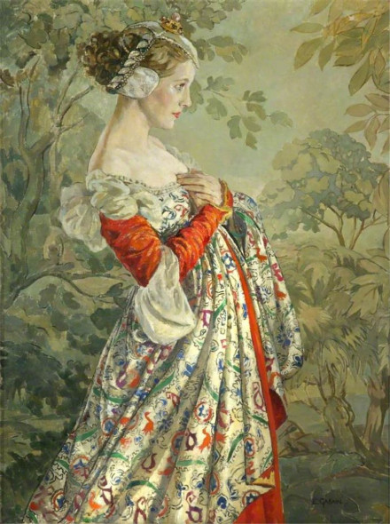 文艺复兴绘画的主要艺术特色 (文艺复兴绘画有哪些人物)