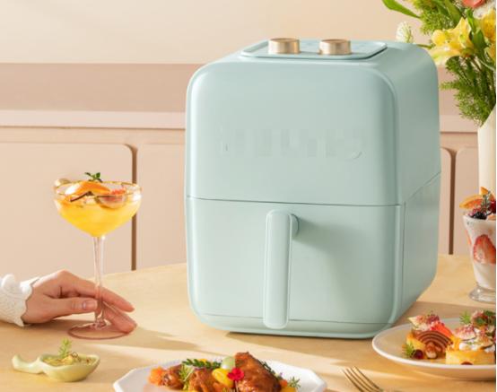 空气炸锅哪个品牌质量比较好,空气炸锅选哪个品牌比较好