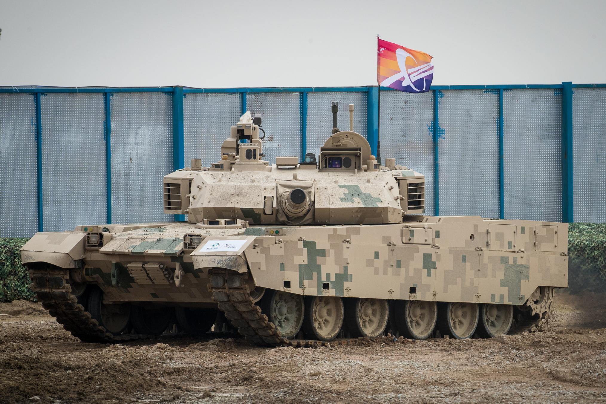 我国最新一代步兵战车,中国最新装甲步兵战车