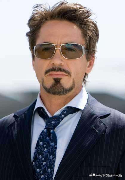 钢铁侠、蝙蝠侠自叹不如,影史最强的5家公司,拯救or毁灭世界?