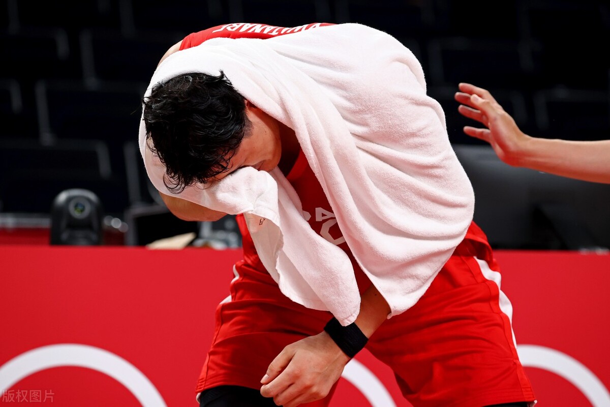 渡边雄太为什么不打国家队,渡边雄太谈日本队