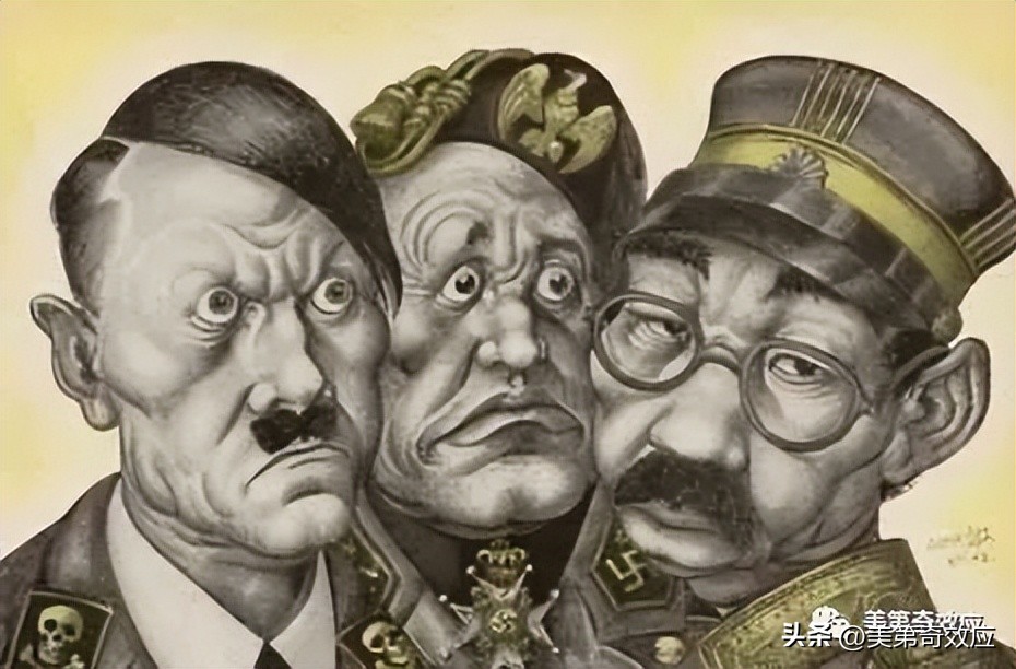 再临命运十字路的日本，这次又要选择毁灭