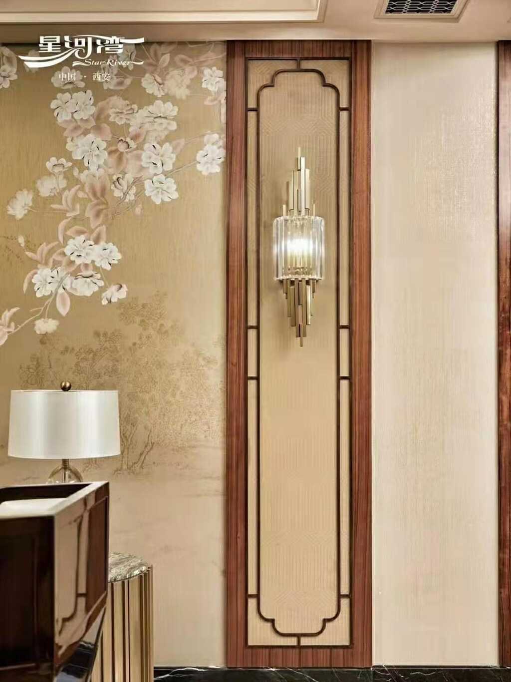 西安星河湾住宅真实感受,星河湾西安施工