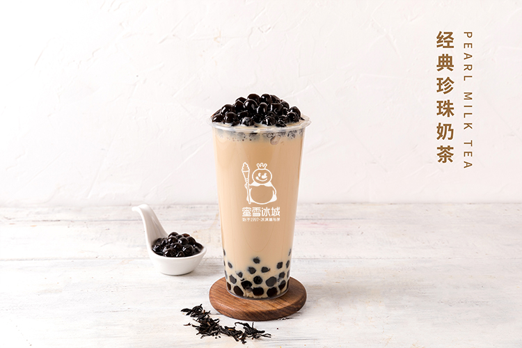 蜜雪冰城加盟需要多少费用,蜜雪冰城加盟费及加盟条件多少钱