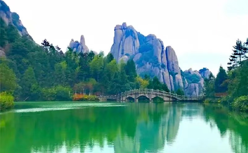 福建周宁旅游必去十大景点有哪些,福建必去十大景点有哪些