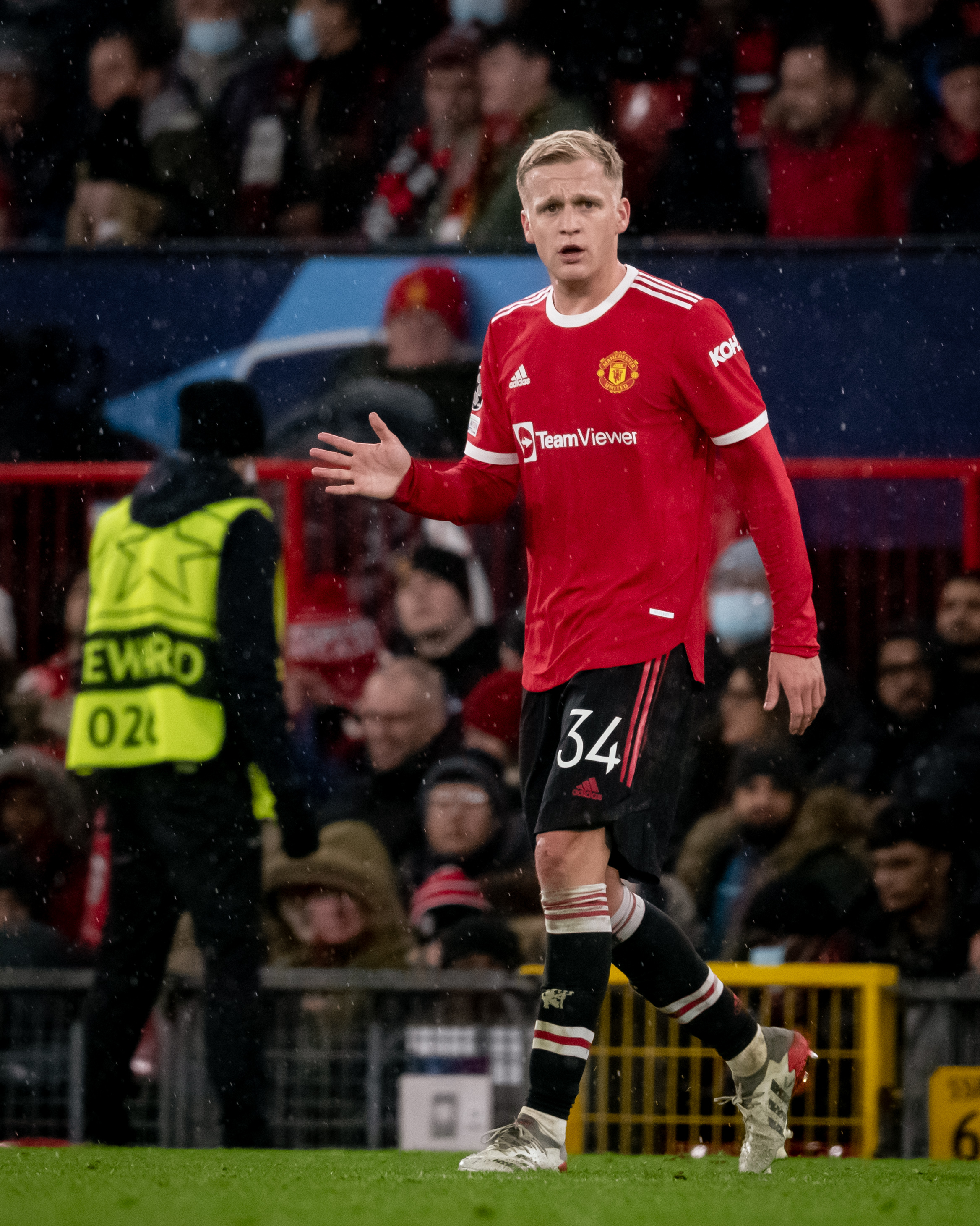 红魔葡萄牙荷兰,红魔和欧洲红魔