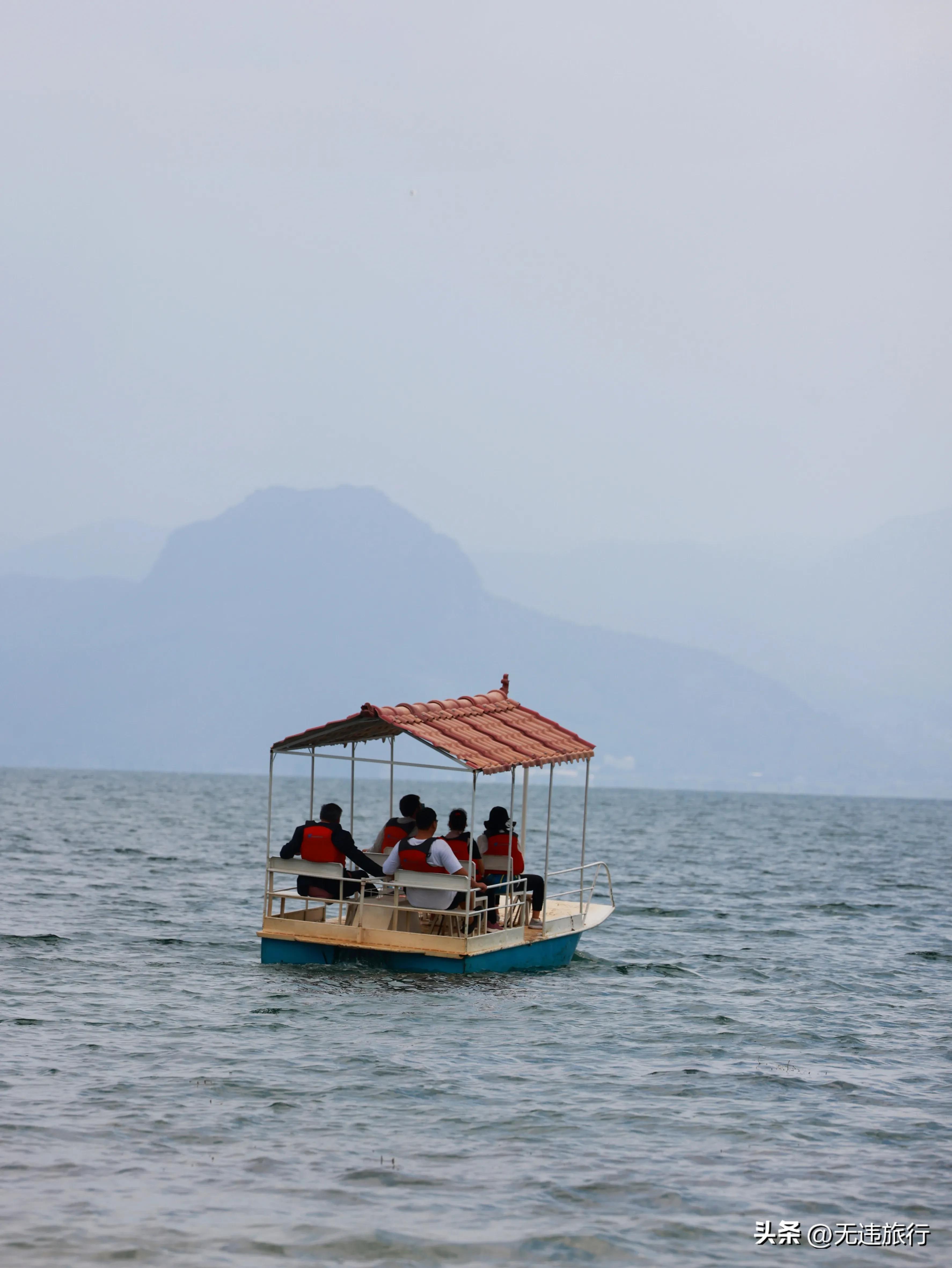 抚仙湖游一天游玩人数,抚仙湖一日游带什么