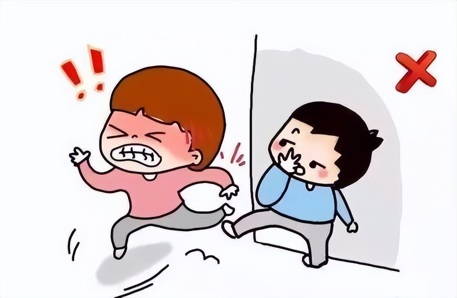 在学校同学打闹碰掉牙齿谁的责任,学校学生打闹掉了门牙责任怎么分