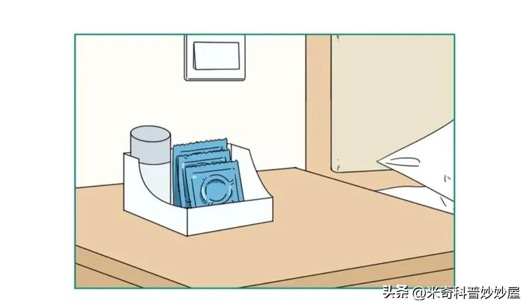 为什么现在酒店没有安全套,酒店内的安全套有质量保证吗