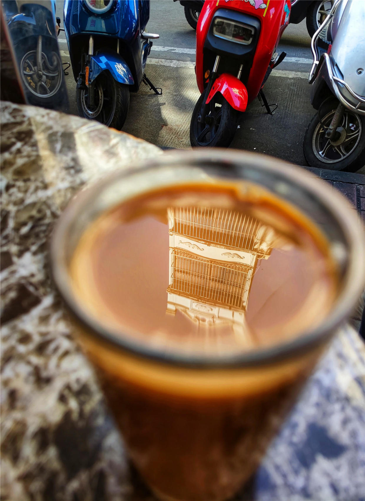 谁说陕西是美食荒漠,海南真的是美食荒漠吗