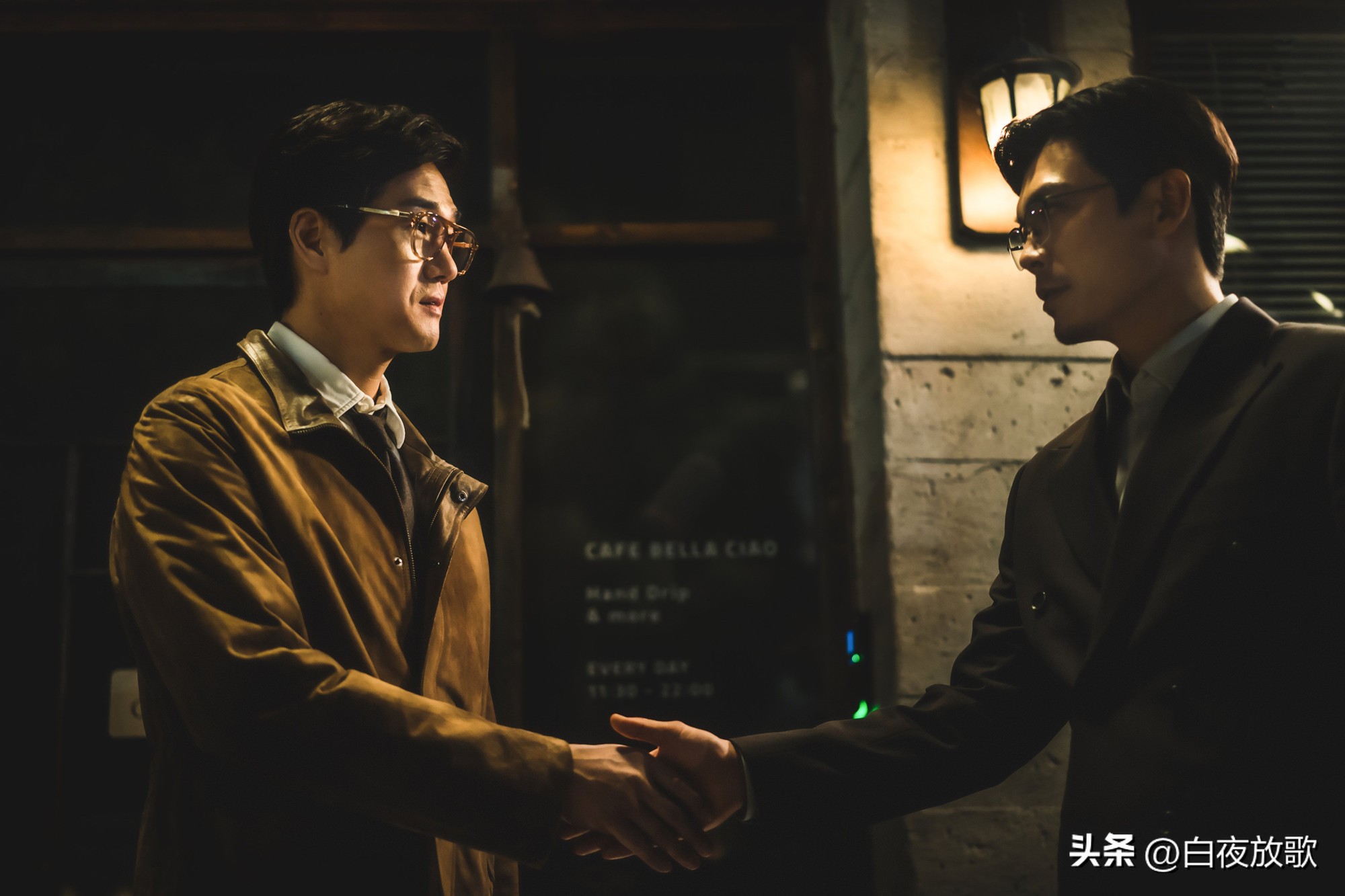 9月最受期待5部韩国电影,二十部必看韩国电影排行表