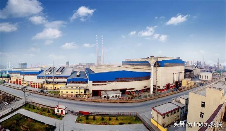 河北普阳钢铁规划,河北普阳钢铁开工