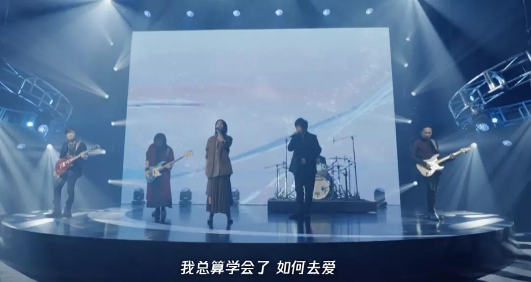 tmea音乐盛典什么时候开始表演,tmea音乐盛典为什么没有全员