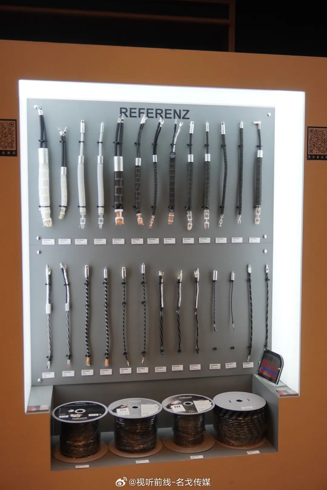 2023香港高级视听展,香港会议展览中心2023展会