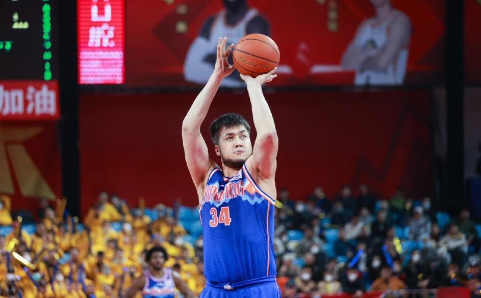 北控队豪掷3000万，引援力度空前！三大筹码引发热议